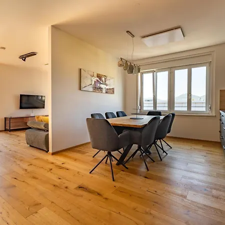 Tamliving Center Luxury 4 Smart Tv Kitchen Great View *